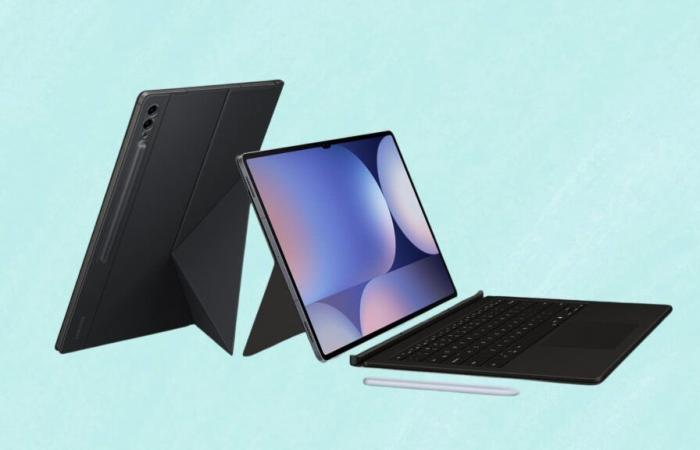 Profitez de l’offre exceptionnelle sur la tablette Samsung Galaxy Tab S10+ avant épuisement du stock