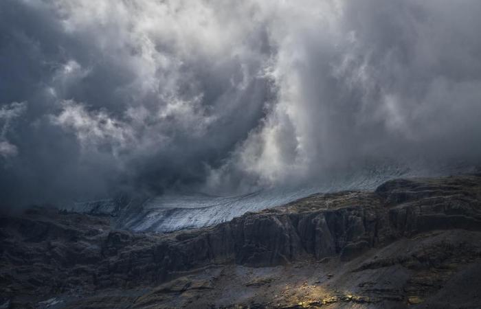 Photographie. Maxime Daviron, l’oeil qui capte l’essence éternelle des Pyrénées