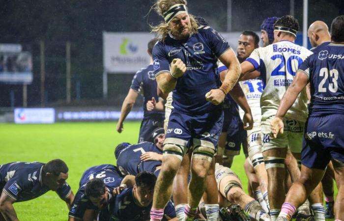 Rugby (Pro D2). Le SU Agen change tout pour son déplacement à Grenoble