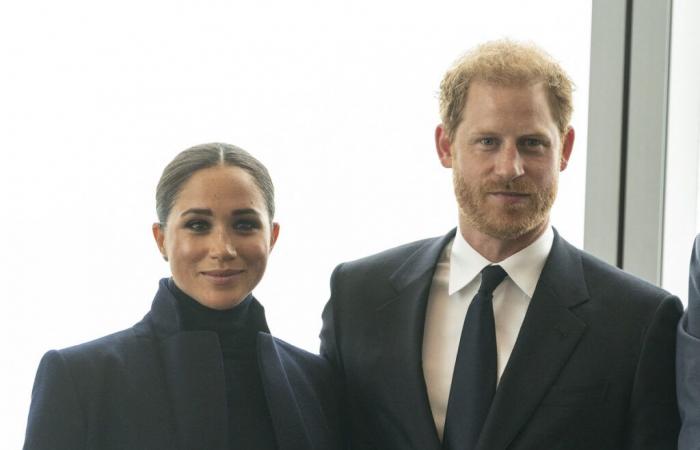 Harry et Meghan dans une situation désespérée ? Cette décision dramatique qui va faire mal au portefeuille des Sussex