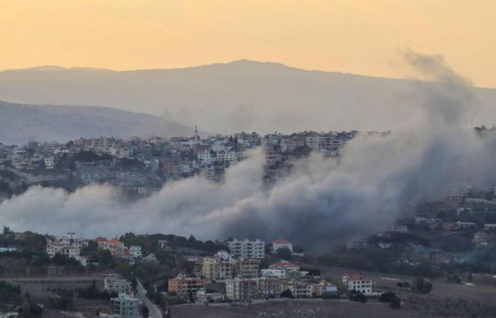 Les Israéliens divisés sur la proposition américaine de cessez-le-feu au Liban