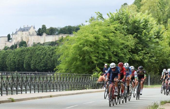 Négociations secrètes, coût, coulisses du départ du Tour à Chinon