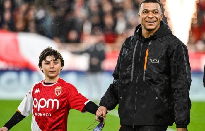 Mbappé voulait investir dans un autre club avant de racheter Caen