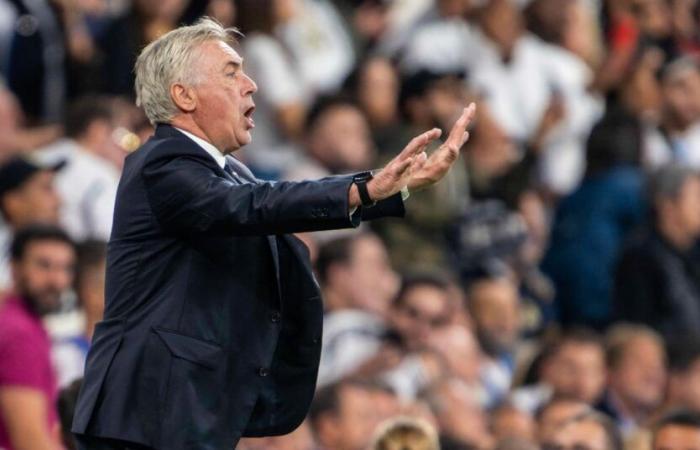 “C’est la solution”, le Real Madrid a trouvé son sauveur au milieu de terrain !