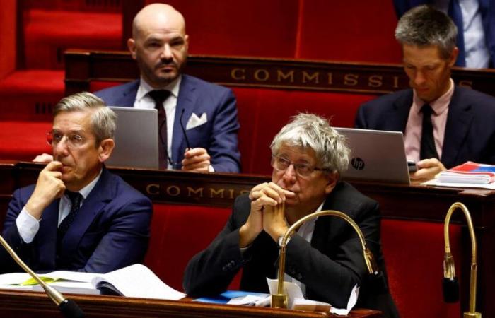 «Hérésie budgétaire», «gadget présidentiel»… Députés et sénateurs visent le service national universel