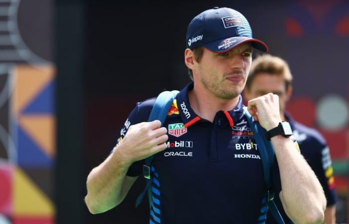 Formule 1 | Verstappen répond et attaque ses détracteurs… ainsi que la FIA