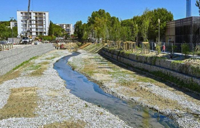 quel dispositif pour les villes du sud de la France face aux inondations ?