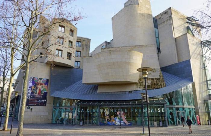 Un musée entièrement dédié au cinéma prêt à ouvrir à Paris ?