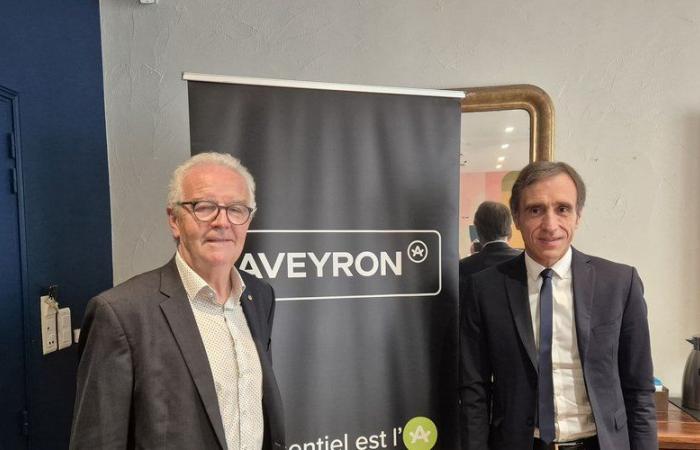 L’Aveyron lance son opération séduction à Toulouse pour attirer les entrepreneurs