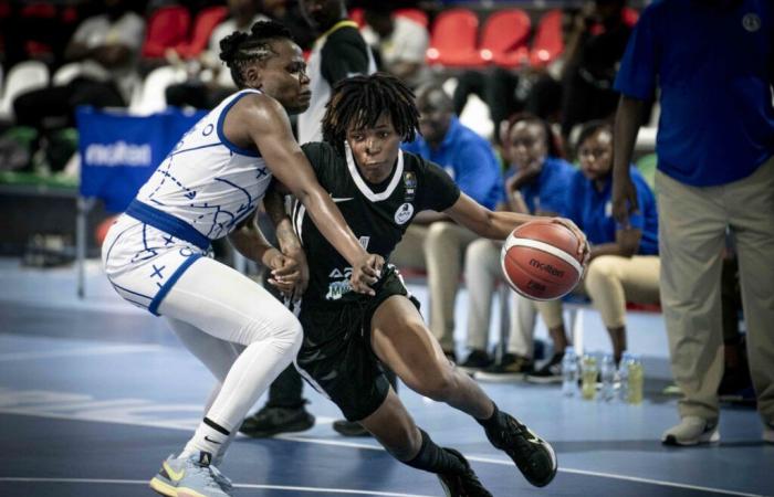 Qui fait le Last Four à Zanzibar ? – Éliminatoires Afrique de la Ligue de Basketball Féminine 2024