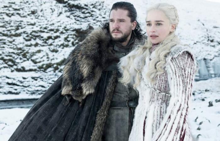 Un film « Game of Thrones » en développement