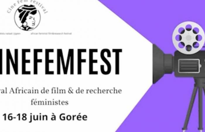 Le cinéma féminin africain à l’honneur à Dakar