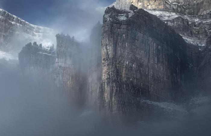 Photographie. Maxime Daviron, l’oeil qui capte l’essence éternelle des Pyrénées