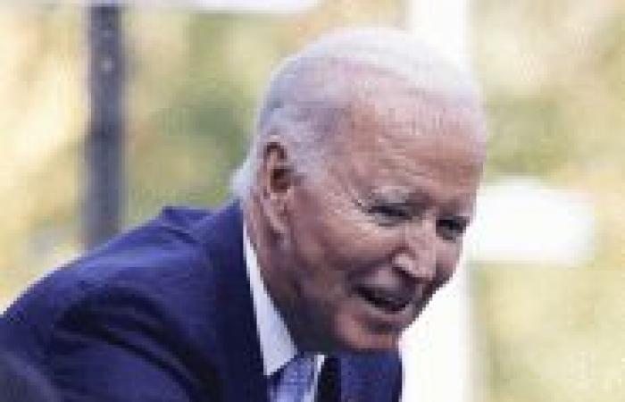 Les électeurs de Trump insultés avec des « ordures » par Biden, le candidat répond