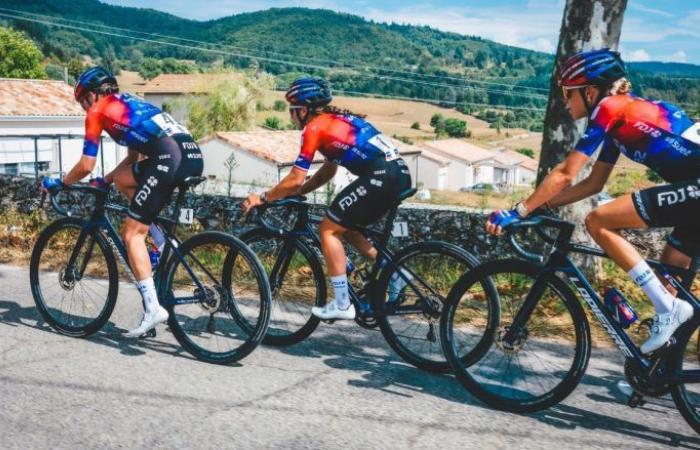 Vélo. Route – FDJ-SUEZ et Lapierre mettent fin à leur collaboration