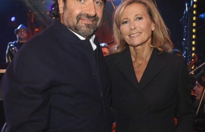 Claire Chazal et André Manoukian mettent à l’honneur les territoires d’outre-mer dans le nouveau numéro du Grand échquier, des personnalités de renom invitées