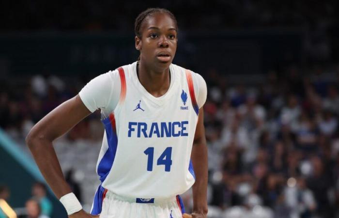 « Si je ne le fais pas maintenant, je ne le ferai jamais »… Dominique Malonga raconte son dunk historique