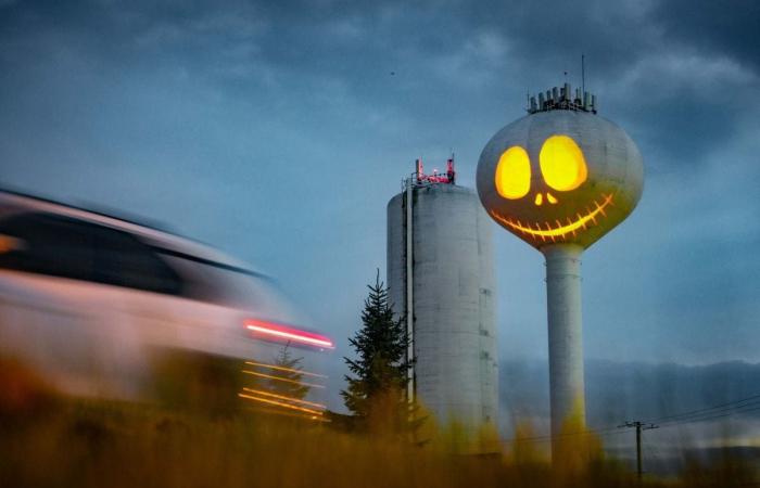 Joyeux Halloween ! | Radio-Canada