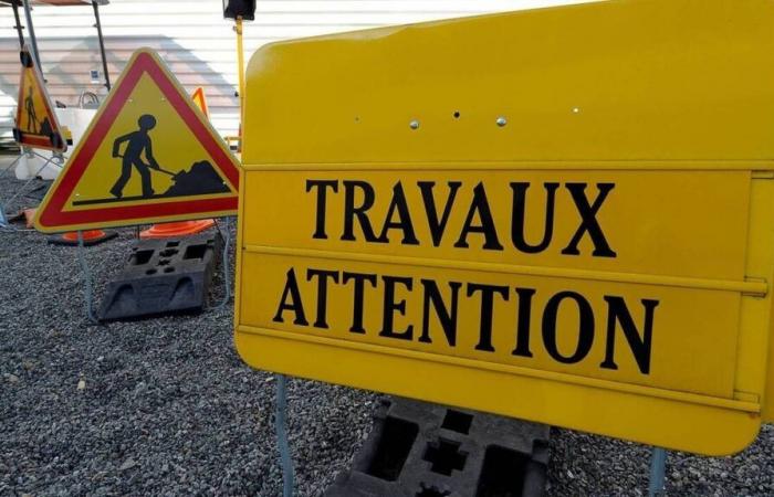 En Belgique, le « boulet » d’une entreprise réalisant des travaux à 52 000 €… sur le mauvais pont !