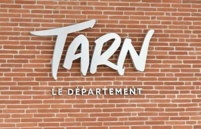 Visite du Conseil Départemental du Tarn – Journées du Patrimoine 2024 – Hôtel Départemental – Conseil Départemental – Albi, 81000