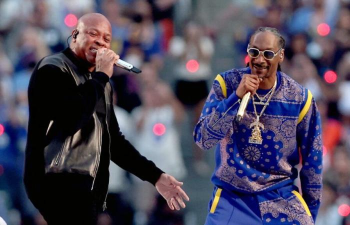 Snoop Dogg et Dr. Dre annoncent la sortie d’un nouvel album