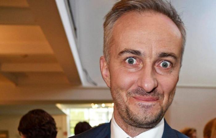 Jan Böhmermann collabore avec RTL