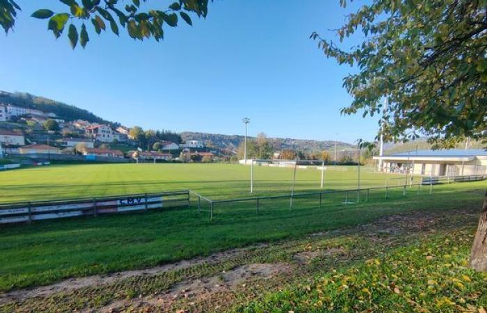 ce match de football qui s’est terminé par une bagarre générale en Haute-Loire