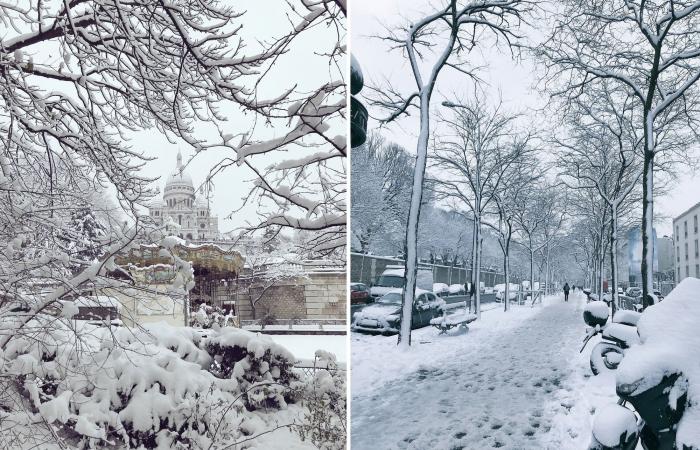 Qu’est-ce qu’un hiver « normal » en France de nos jours ? 31/10/2024