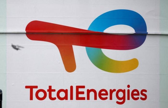 TotalEnergies voit son bénéfice net s’effondrer au troisième trimestre