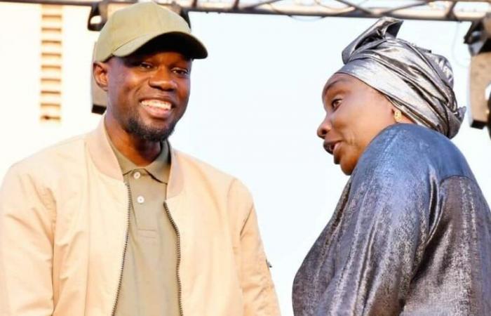 L’attaque surprise d’Aminata Touré contre Macky Sall