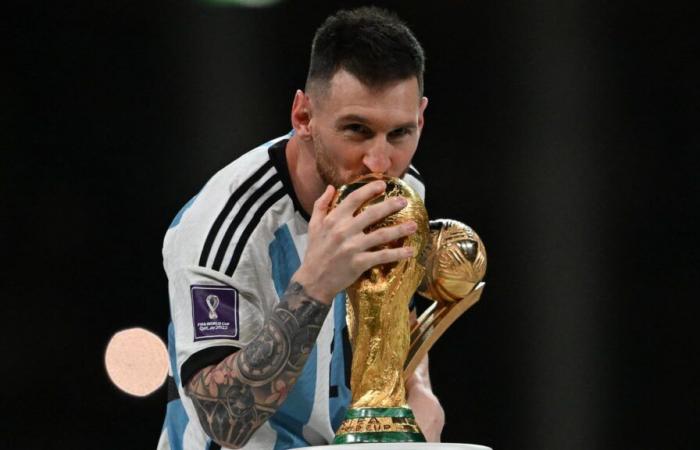 Messi présente ses conditions pour participer à la Coupe du Monde 2026