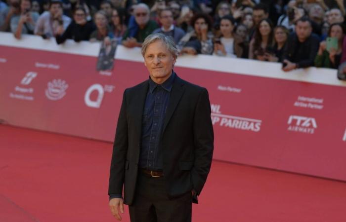 Même Viggo Mortensen a honte du comportement du Real Madrid