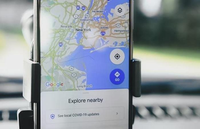 Bar, restaurant… Google Maps va désormais recommander de bonnes sorties