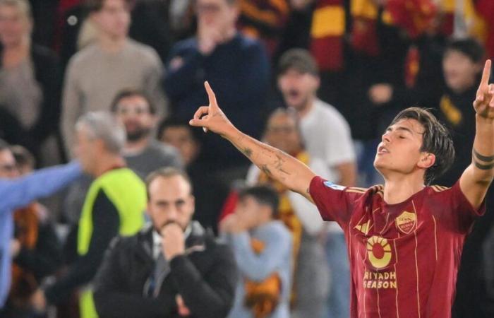 « Nous comprenons les fans. Nous devions donner un message après le match à Florence” – Forzaroma.info – Dernières actualités As Roma football – Interviews, photos et vidéos