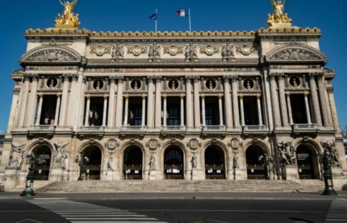 L’Opéra de Paris fermera ses deux scènes pour travaux pendant deux ans chacune : Actualités