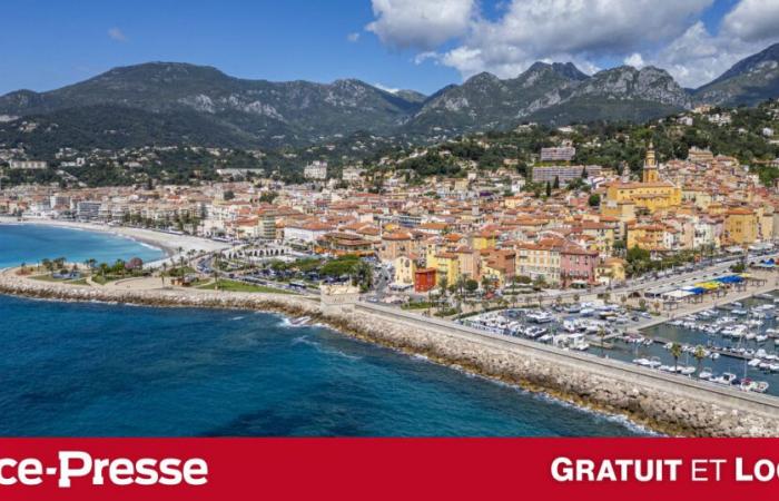 Nice, Grasse, Menton… Quelle météo pour ce week-end de la Toussaint ?