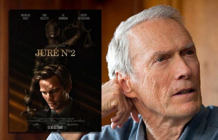 «Juror No. 2» sera-t-il (vraiment) le dernier film que l’icône hollywoodienne réalisera ?