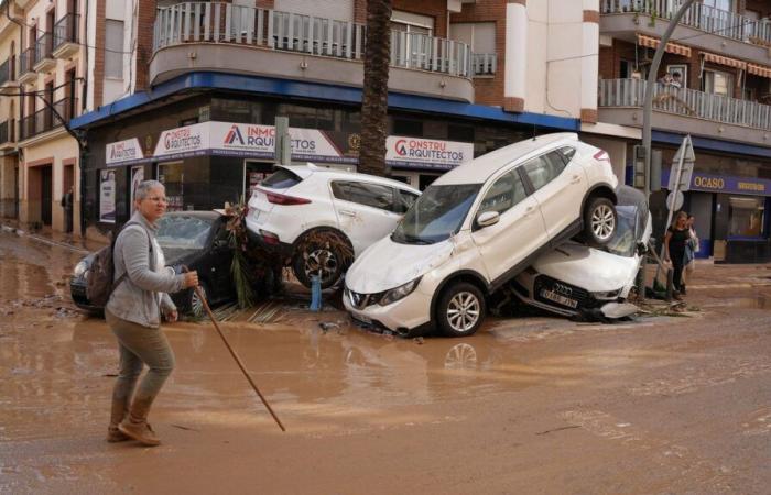 après le drame, colère contre le temps de réaction des autorités