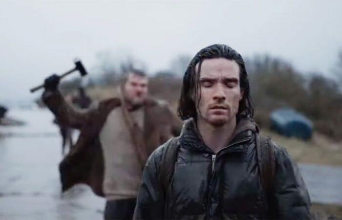 Bande-annonce du film post-apocalyptique « Année 10 » – Survivre des années après la chute