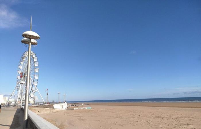 Quelle sera la météo pour le week-end prolongé de la Toussaint en Vendée ?