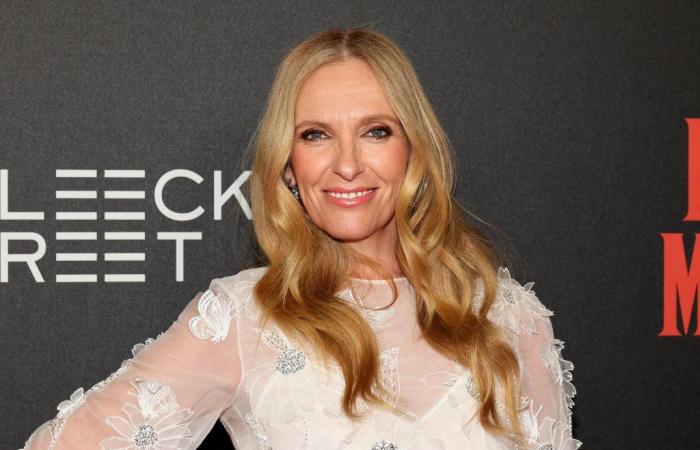 Toni Collette, réorganisez votre emploi du temps en fonction de vos besoins