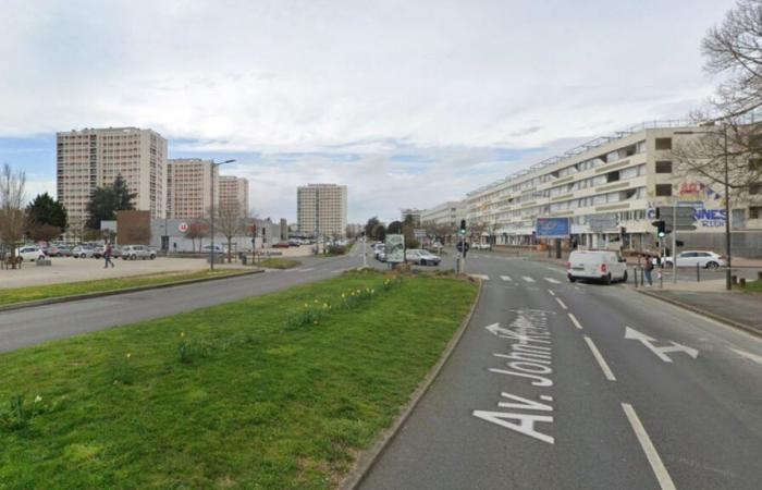 un adolescent entre la vie et la mort à Poitiers, trois blessés par balle à Valence