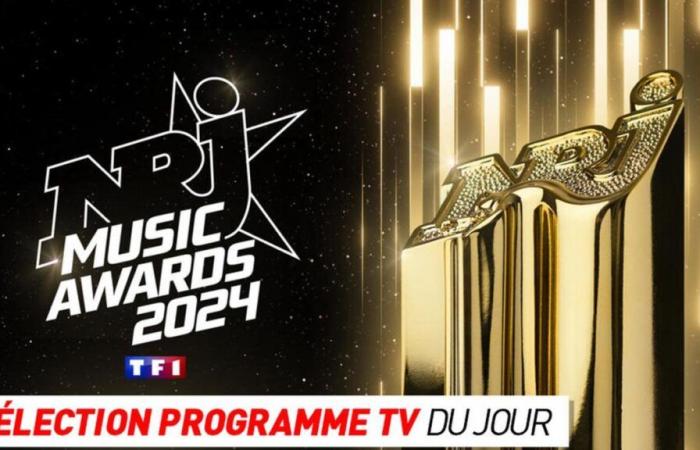 NRJ Music Awards, Astrid, Raphaëlle et Alexandra Ehle… que regarder à la télé ce soir ?