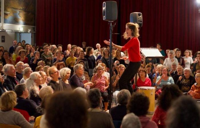 voici les célébrations à ne pas manquer à Douarnenez