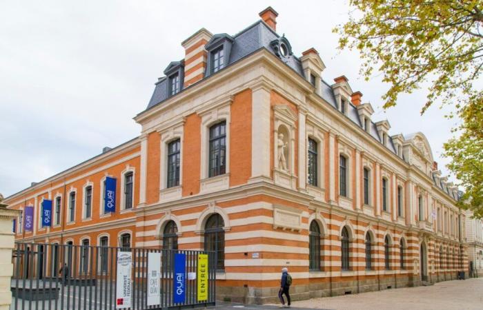 Foire de Colombette, brocante, Halle des Machines… Que faire à Toulouse ce long week-end ?