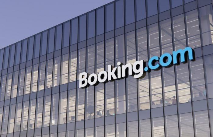 Booking.com ne peut plus proposer le prix le plus bas