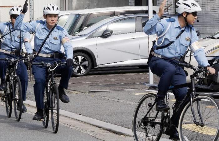 Téléphoner en faisant du vélo peut désormais vous envoyer en prison au Japon