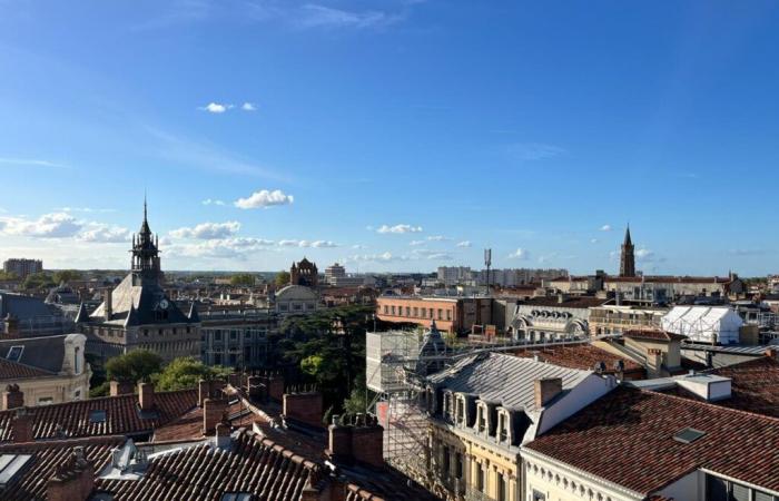 Bulletin météo. Quel temps fera-t-il pour ce premier pont pont de novembre à Toulouse et en Occitanie ?