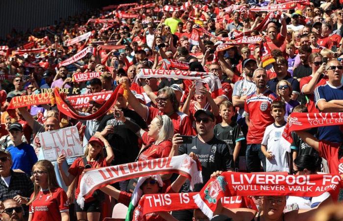 200 abonnés bannis, comment Liverpool lutte contre les arnaques