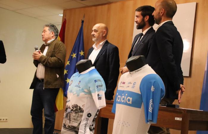 European CX Pontevedra : classifications des tests principaux